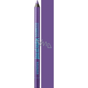 Bourjois Contour Clubbing voděodolná tužka na oči 47 Purple Night 1,2 g