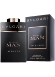 Bvlgari Man In Black parfémovaná voda 60 ml