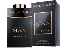 Bvlgari Man In Black parfémovaná voda 60 ml