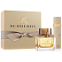 Burberry My Burberry parfémovaná voda 90 ml + tělová mlha 100 ml, pro ženy dárková sada