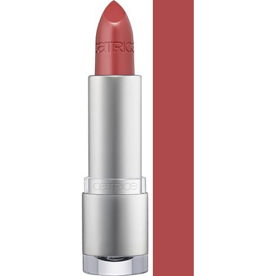 Catrice Luminous Lips rtěnka 120 Wood Rose Propose? 3,5 g