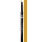 Max Factor Excess Intensity Longwear Eyeliner oční linky 01 Gold 1,8 g