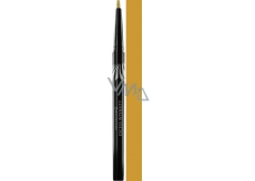 Max Factor Excess Intensity Longwear Eyeliner oční linky 01 Gold 1,8 g