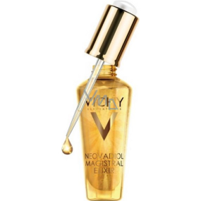 Vichy Neovadiol Magistral Elixir revitalizační olej 30 ml