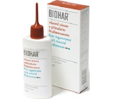 Biohar Vlasové prorůstové sérum s přírodním hyaluronem proti vypadávání vlasů 75 ml