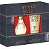 Guess Dare Double toaletní voda pro ženy 30 ml + tělové mléko 200 ml, dárková sada