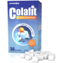 Apotex Colafit čistý krystalický kolagen doplněk stravy 30 kostiček