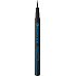 Essence Super Fine voděodolné pero na oční linky Black 1 ml