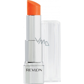 Revlon Ultra HD Lipstick rtěnka 855 HD Geranium 3 g