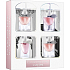 Lancome Mini Set La Vie Est Belle EdP 2 x 4 ml + La Vie Est Belle EdT 3 ml + La Vie Est Belle Intense EdP 4 ml, dárková sada