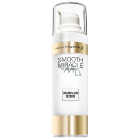 Max Factor Smooth Miracle Primer podkladová báze 30 ml