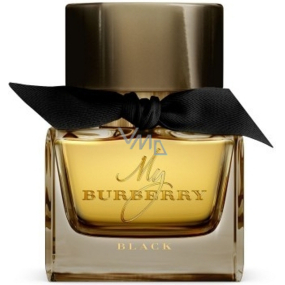 Burberry My Burberry Black parfémovaná voda pro ženy 90 ml Tester