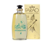 Alpa Farao kolínská voda pro muže 120 ml