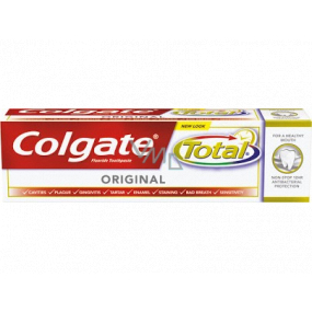 Colgate Total Original zubní pasta 75 ml
