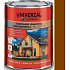Colorlak Univerzal SU2013 syntetická lesklá vrchní barva Hnědá kávová 0,6 l