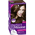 Schwarzkopf Perfect Mousse Permanent Foam Color barva na vlasy 657 Čokoládový karamel