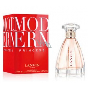 Lanvin Modern Princess parfémovaná voda pro ženy 4,5 ml Mini