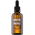 Hawkins & Brimble Elemi & Ginseng Beard Oil vyživující olej na vousy a knír 50 ml