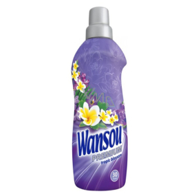 Wansou Tropic Blossom aviváž koncentrovaná 30 dávek 750 ml