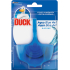 Duck Aqua Blue 4v1 Marine Wc závěsný čistič 40 g