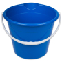 Clanax Standard vědro s výlevkou 12 l