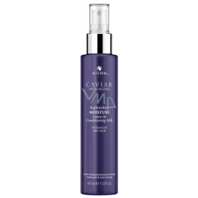 Alterna Caviar Anti-Aging Replenishing Moisture hydratační bezoplachové mléko na suché vlasy 147 ml