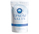 Elysium Spa Original relaxační sůl do koupele s přírodním magnesiem 450 g