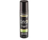 TRESemmé Shine Reviver Day 2 suchý sprej na vlasy v podobě lesku, pro rychlé osvěžení, hydrataci 100 ml