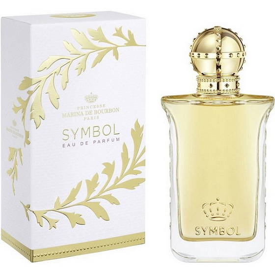 Marina De Bourbon Symbol parfémovaná voda pro ženy 7,5 ml, Miniatura
