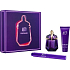 Thierry Mugler Alien parfémovaná voda plnitelný flakon pro ženy 30 ml + tělové mléko 50 ml + pero s parfémem 7 ml, dárková sada