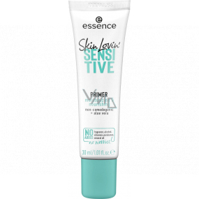 Essence Skin Lovin' Sensitive Primer podkladová báze pod make-up 30 ml