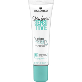 Essence Skin Lovin' Sensitive Primer podkladová báze pod make-up 30 ml