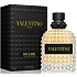 Valentino Uomo Born in Roma Yellow Dream toaletní voda pro muže 100 ml