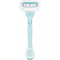 Gillette Venus Extra Smooth Sensitive pohotové holítko 3 kusy pro ženy
