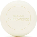 Jeanne en Provence Jasmin Secret - Tajemství Jasmínu tuhé toaletní mýdlo 100 g