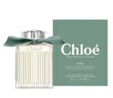 Chloé Rose Naturelle Intense parfémovaná voda plnitelný flakon pro ženy 100 ml