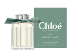 Chloé Rose Naturelle Intense parfémovaná voda plnitelný flakon pro ženy 100 ml