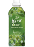 Lenor Spring Boost Bergamot, Aloe Vera & Eucalyptus aviváž 28 dávek 700 ml