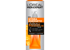 Loreal Paris Men Expert Hydra Energetic oční krém roll-on proti unavené pleti pro muže 10 ml