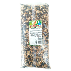 Biostan Krmivo pro Papoušky 1000 g
