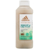 Adidas Skin Detox sprchový gel pro ženy s exfoliačním efektem 400 ml