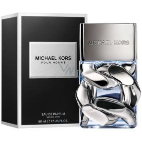 Michael Kors Pour Homme parfémovaná voda pro muže 50 ml