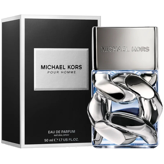 Michael Kors Pour Homme parfémovaná voda pro muže 50 ml