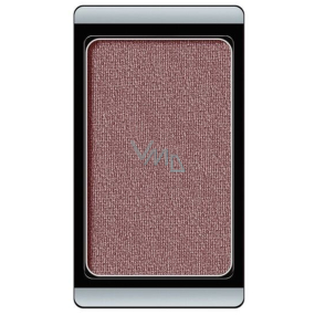 Artdeco Eye Shadow Duochrom pudrové oční stíny 241 Pearly Warm Brown 0,8 g