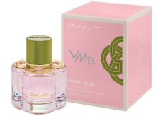 Gant Preppy Rose parfémovaná voda pro ženy 30 ml
