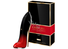 Carolina Herrera Very Good Girl Elixir parfémovaná voda pro ženy 50 ml