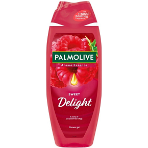 Palmolive Aroma Essence Sprchový gel Sweet Delight 500ml Palmolive Aroma Essence Sprchový gel Sweet Delight 500ml