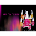 Maybelline Colorama lak na nehty 19 Marshmallow 7,5 ml