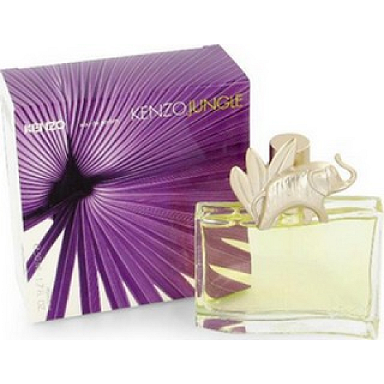 Kenzo Jungle L Elephant parfémovaná voda pro ženy 30 ml