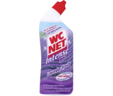 Wc Net Intense Lavender Fresh Wc gelový čistič 750 ml